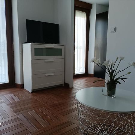 Vut Dalia Apartment Ávila Exterior photo